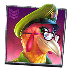 Icon 3 The Great Chicken Escape