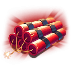 Icon 3 Texas Dragons