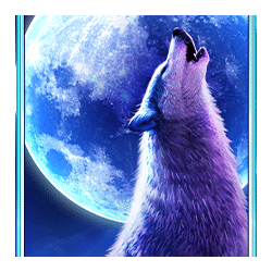 Scatter of Vampires vs Wolves Slot