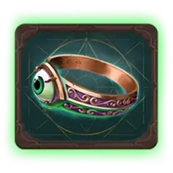 Icon 3 Lady of Fortune Remastered