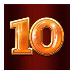 Icon 9 Majestic Gold Megaways