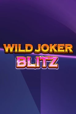 Wild Joker Blitz