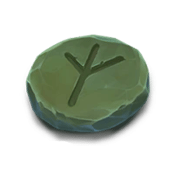 Icon 11 Tales of Asgard Freya’s Wedding