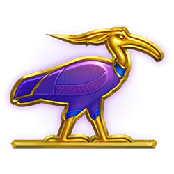 Icon 8 Solar Queen Megaways