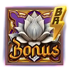 Scatter of Aura God Slot