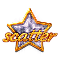 Scatter of Chance Machine 20 Slot