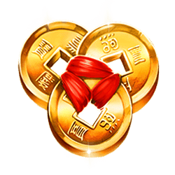 Icon 5 Dragon Riches