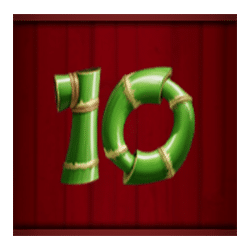 Icon 11 Shaolin Crew