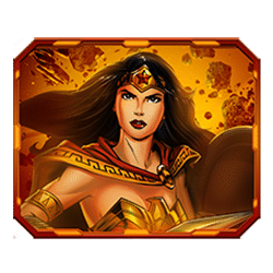 Icon 3 Justice League Comic