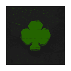 Icon 7 Junkyard Kings