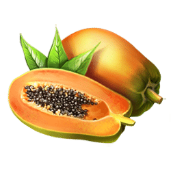 Icon 5 Tropical Bonanza