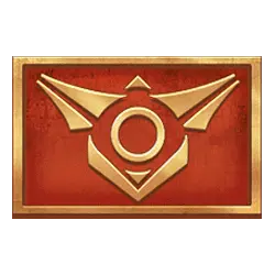 Scatter of Metal Frontiers Slot