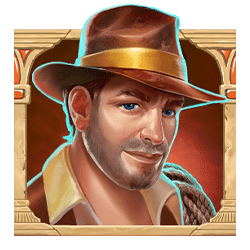 Icon 2 Treasures of Ra