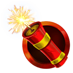 Scatter of Mining Pots of Gold Slot