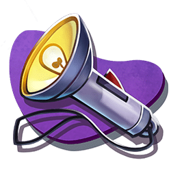 Icon 8 Rascal Riches