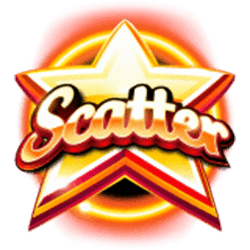 Scatter of Links of Fire Slot