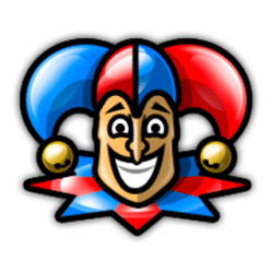 Icon 1 All Ways Joker