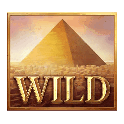 Wild Symbol of Wonder of Ages Slot