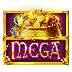 Icon 14 Wild Wild Riches Megaways