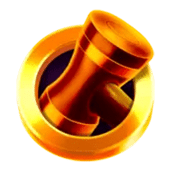 Scatter of Oink Oink Oink Slot