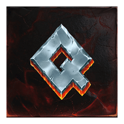 Icon 8 Forge of The Gods