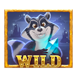 Wild Symbol of Old Fellow Slot