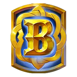 Scatter of Ice Wolf 2 Slot