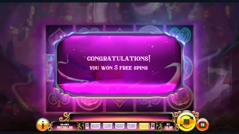 Muerto En Mictlan slot screen 3