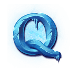 Icon 7 Frost Queen Jackpots