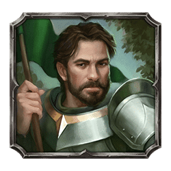 Icon 4 The Sword and the Grail Excalibur