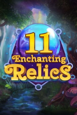 11 Enchanting Relics