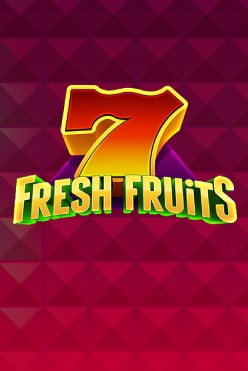 7 Fresh Fruits