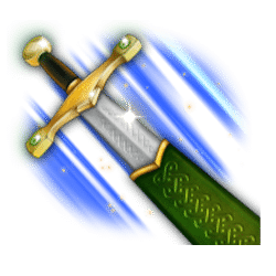 Icon 6 Celtic Goddess