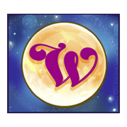 Wild Symbol of Celestial Sisters Megaways Slot