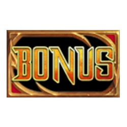 Scatter of Dragon Lore Gigarise Slot