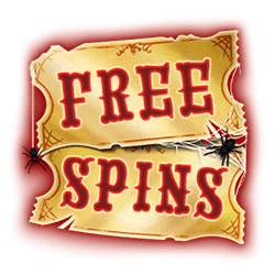 Scatter of Spooky Carnival Slot