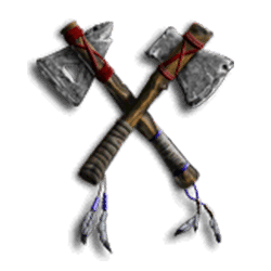 Icon 11 Shaman’s Dream