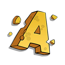 Icon 7 Rick and Morty Wubba Lubba Dub Dub