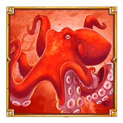 Icon 2 Gold of Mermaid