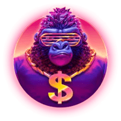 Icon 1 Fortune Llama