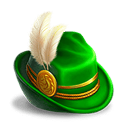 Icon 5 Greta Goes Wild