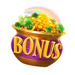 Scatter of Giggly Greedy Story Slot