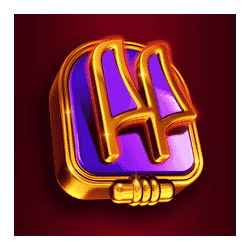 Icon 6 Pyramid of Light