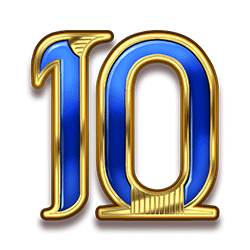 Icon 10 Scales of Dead