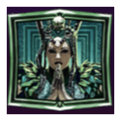 Wild Symbol of House of Doom 2: The Crypt Slot