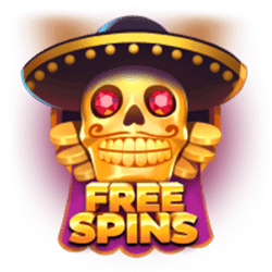 Scatter of Calavera Crush Slot