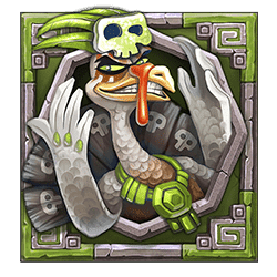 Icon 3 Wild Turkey Megaways