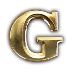 Scatter of Bonanza Falls Slot