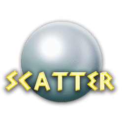 Scatter of Mermaid’s Bay Slot