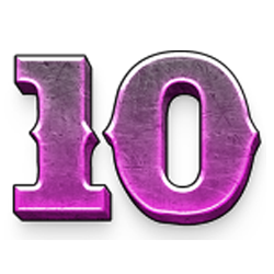 Icon 9 WolfWood PrizeTower